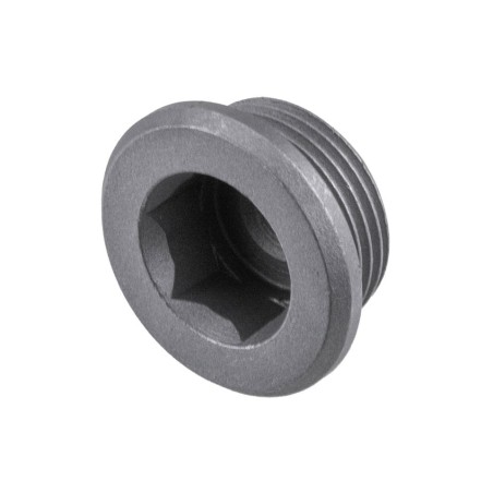 Bouchon Fileté + Joint Torique Pour Bmw Série 1 E87 2 F45 F46 3 E90 33117525064