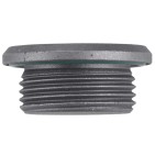 Bouchon Fileté + Joint Torique Pour Bmw Série 1 E87 2 F45 F46 3 E90 33117525064