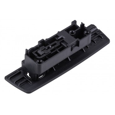 Poignée de Boite à Gant Pour Jeep Wrangler III 2007-2011 5JM55ZJ8AC