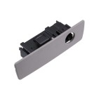 Poignée de Boite à Gant Pour Jeep Wrangler III 2007-2011 5JM55ZJ8AC