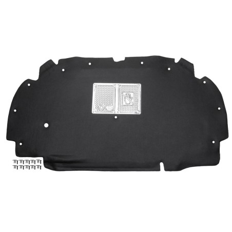 Isolant Capot Moteur Pour Citroën C5 II III 2004-2015 7979.K2