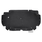 Isolant Capot Moteur Pour Citroën C5 II III 2004-2015 7979.K2
