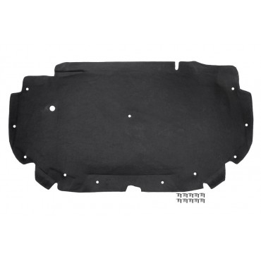 Isolant Capot Moteur Pour Citroën C5 II III 2004-2015 7979.K2