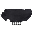Isolant Capot Moteur Pour Citroën C4 Coupé C4 II 7979.L4