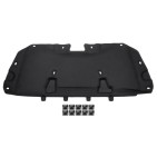 Isolant Capot Moteur Pour Ford Focus III 2010-2020 1694012 1743054