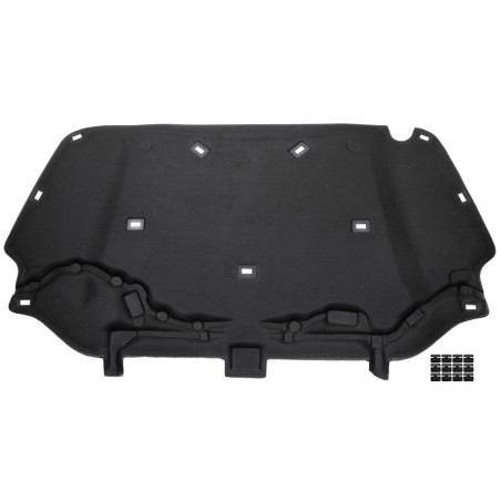 Isolant Capot Moteur Pour Ford Focus IV 2018-2020 2208349 2278391
