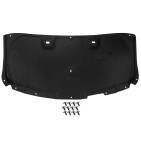 Isolant Capot Moteur Pour Honda Civic Ix 2012-2016 74141T6KH00