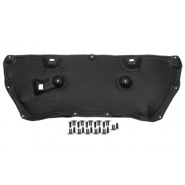 Isolant Capot Moteur Pour Honda Cr-V III 2006-2012 74141SWAA00