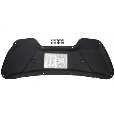 Isolant Capot Moteur Pour Hyundai Ix35 2010-2015 811252Z000
