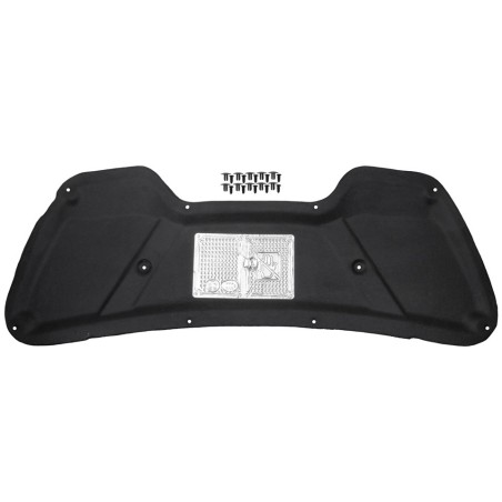 Isolant Capot Moteur Pour Hyundai Ix35 2010-2015 811252Z000