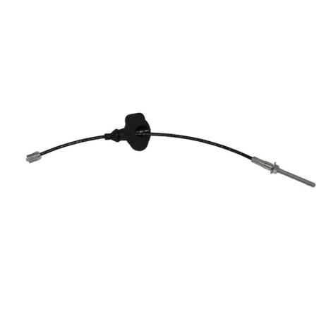 Câble de frein à main Ford Focus 08/98-12/04 98AG2853AH 98AG-2853-AH 1228027