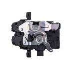 Bloc Serrure de Coffre Pour Land Rover Range Rover Sport II LR070126