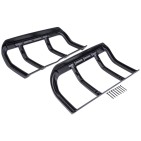 Paire Protection Feu Arrière Pour Land Rover Discovery II STC53194