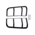 Paire Protection Feu Arrière Pour Land Rover Discovery II STC53194