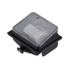 Moteur Actionneur Trappe à Carburant Pour Mercedes Classe C Glb Gle A0008206112