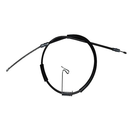 Cable de Frein à Main Arrière Gauche Pour Ford Transit 1C152A809CF 1C152A809CG