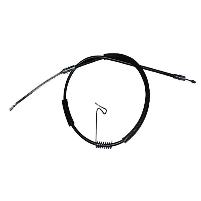 Cable de Frein à Main Arrière Gauche Pour Ford Transit 1C152A809CF 1C152A809CG