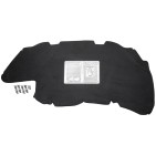 Isolant Capot Moteur Pour Peugeot 206 1998-2012 7979.99 7979.F0
