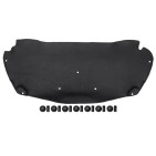 Isolant Capot Moteur Pour Peugeot 2008 I 2013-2019 9678069880