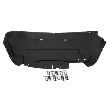 Isolant Capot Moteur Pour Peugeot 308 2007-2014 7979.J8