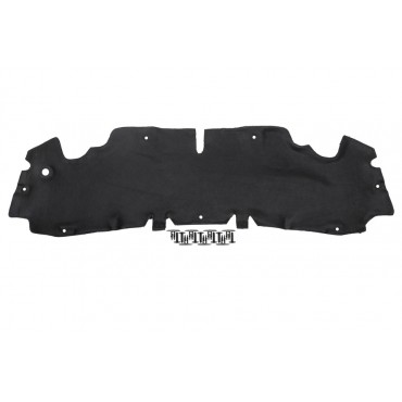 Isolant Capot Moteur Pour Peugeot 3008 2009-2016 7979K6