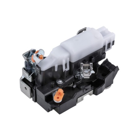 Bloc Serrure de Porte Avant Gauche Pour Renault Kangoo Express 7700727508