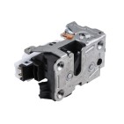 Bloc Serrure de Porte Avant Gauche Pour Renault Kangoo Express 7700727508