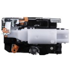 Bloc Serrure de Porte Avant Gauche Pour Renault Kangoo Express 7700727508
