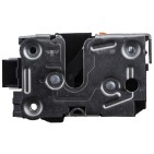 Bloc Serrure de Porte Avant Gauche Pour Renault Kangoo Express 7700727508