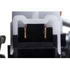 Bloc Serrure de Porte Avant Gauche Pour Renault Kangoo Express 7700727508