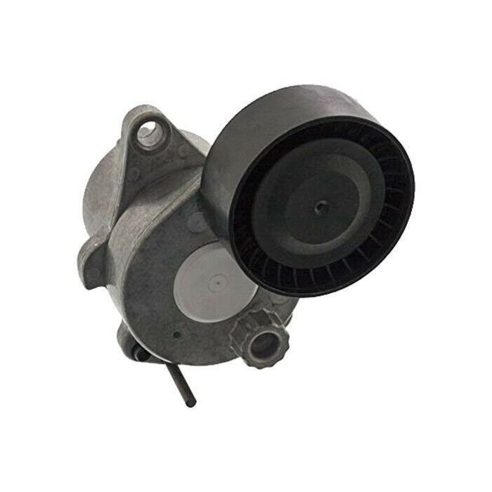 Galet Tendeur de courroie d'accessoire CLASSE V VITO A6512002370 6512002370