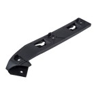 Support de Pare Choc Avant Gauche Pour Vw Bora I Bora Variant 1J5807183B