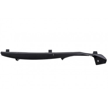 Support de Pare Choc Avant Gauche Pour Vw Bora I Bora Variant 1J5807183B