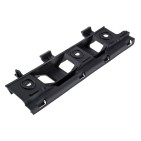 Support de Pare Choc Avant Gauche Pour Vw Passat 2005-2011 3C0807183