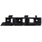 Support de Pare Choc Avant Gauche Pour Vw Passat 2005-2011 3C0807183
