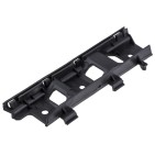 Support de Pare Choc Avant Droit Pour Vw Passat 2005-2010 3C0807184
