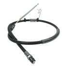 Câble de frein à main Ford Transit 1C15-2A635-CD 1C152A635CD 1C152A635CE 1494893
