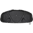 Isolant Capot Moteur Pour Vw Passat 2000-2005 3B0863835J 3B0863835K
