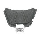 Isolant Capot Moteur Pour Vw New Beetle 1998-2010 1C0863835C 1C0863835D