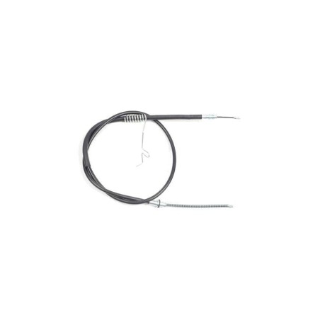 Câble de frein à main Ford Transit 1C152A809AF 1C152A809AD 4095180 1494895