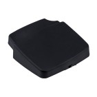 Cache Feu Arrière intérieur Droit Pour Vw Transporter IV 701868788