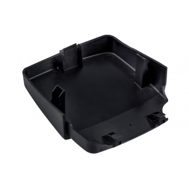 Cache Feu Arrière intérieur Droit Pour Vw Transporter IV 701868788