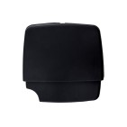 Cache Feu Arrière intérieur Droit Pour Vw Transporter IV 701868788