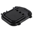 Cache Phare Avant Gauche Pour Audi A6 2004-2011 4F0941159