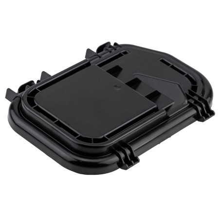 Cache Phare Avant Gauche Pour Audi A6 2004-2011 4F0941159