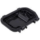 Cache Phare Avant Gauche Pour Audi A6 2004-2011 4F0941159