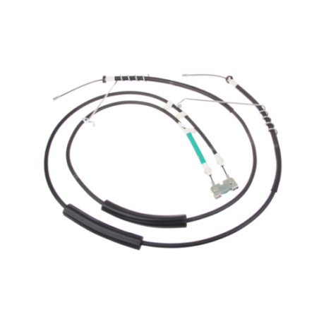 Câble de frein à main Ford Transit/Tourneo 06/02-12/13 2T142A603BG 1516244