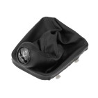 Pommeau + Soufflet de Vitesse Boite 5 Pour Bmw Série 3 E46 BM015
