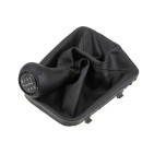 Pommeau + Soufflet de Vitesse Boite 6 Pour Bmw Série 3 E46 BM016