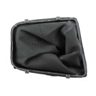 Pommeau + Soufflet de Vitesse Boite 6 Pour Bmw Série 3 E46 BM016